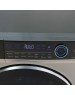 Стиральная машина HAIER Стиральная машина HW80-B14979S, с фронтальной загрузкой, 8кг, 1400об/мин, с паром, инверторная