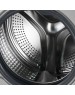 Стиральная машина HAIER Стиральная машина HW80-B14979S, с фронтальной загрузкой, 8кг, 1400об/мин, с паром, инверторная