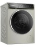 Стиральная машина BOSCH Стиральная машина Serie 8 WGB2560XME, с фронтальной загрузкой, 10кг, 1600об/мин, инверторная, с английской панелью управления