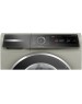 Стиральная машина BOSCH Стиральная машина Serie 8 WGB2560XME, с фронтальной загрузкой, 10кг, 1600об/мин, инверторная, с английской панелью управления