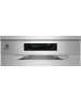 Посудомоечная машина ELECTROLUX Посудомоечная машина ESM48310SX, полноразмерная, напольная, 59.8см, загрузка 14 комплектов, нержавеющая сталь