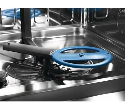Посудомоечная машина ELECTROLUX Посудомоечная машина ESM48310SX, полноразмерная, напольная, 59.8см, загрузка 14 комплектов, нержавеющая сталь