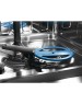 Посудомоечная машина ELECTROLUX Посудомоечная машина ESM48310SX, полноразмерная, напольная, 59.8см, загрузка 14 комплектов, нержавеющая сталь