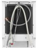 Посудомоечная машина ELECTROLUX Посудомоечная машина ESM48310SX, полноразмерная, напольная, 59.8см, загрузка 14 комплектов, нержавеющая сталь