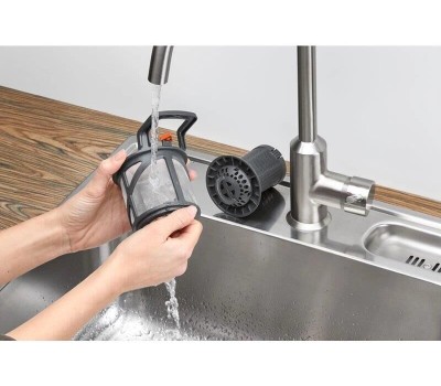Посудомоечная машина ELECTROLUX Посудомоечная машина ESM48310SX, полноразмерная, напольная, 59.8см, загрузка 14 комплектов, нержавеющая сталь
