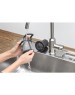 Посудомоечная машина ELECTROLUX Посудомоечная машина ESM48310SX, полноразмерная, напольная, 59.8см, загрузка 14 комплектов, нержавеющая сталь