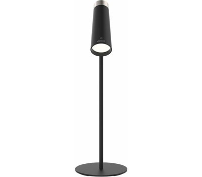 YEELIGHT Беспроводная многофункциональная настольная лампа 4-in-1 Rechargeable Desk Lamp / YLYTD-0011