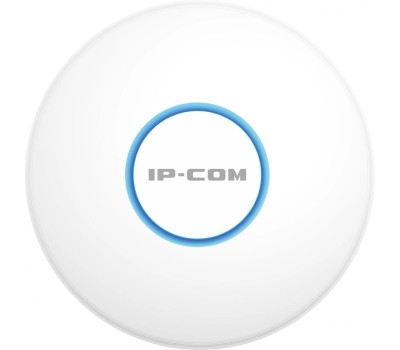 IP-COM Точка доступа Pro-6-Lite, AX3000, 2.4/5ГГц, 1xRJ45, белый