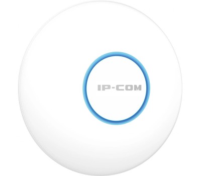 IP-COM Точка доступа Pro-6-Lite, AX3000, 2.4/5ГГц, 1xRJ45, белый