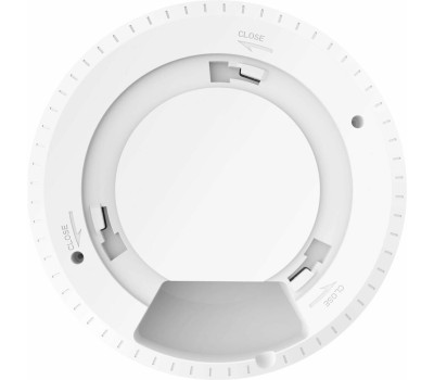 IP-COM Точка доступа Pro-6-Lite, AX3000, 2.4/5ГГц, 1xRJ45, белый