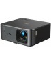 Видеопроектор YABER Проектор Projector K2s (Android 9.0, 1+8G, 1080P, автофокус, 800 Ansi, чёрный)