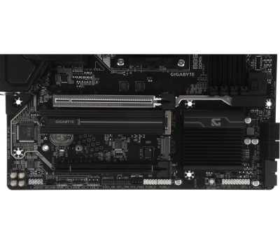 Материнская плата GIGABYTE Материнская плата B850M GAMING X WIFI6E, RTL