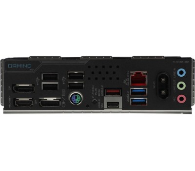 Материнская плата GIGABYTE Материнская плата B850M GAMING X WIFI6E, RTL