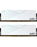 A-DATA Память DDR5 2x16GB 6400MHz AX5U6400C3216G-DCLAWH XPG Lancer RTL Gaming PC5-51200 CL32 DIMM 288-pin 1.4В kit dual rank с радиатором Ret