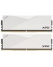 A-DATA Память DDR5 2x16GB 6400MHz AX5U6400C3216G-DCLAWH XPG Lancer RTL Gaming PC5-51200 CL32 DIMM 288-pin 1.4В kit dual rank с радиатором Ret