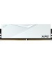 A-DATA Память DDR5 2x16GB 6400MHz AX5U6400C3216G-DCLAWH XPG Lancer RTL Gaming PC5-51200 CL32 DIMM 288-pin 1.4В kit dual rank с радиатором Ret