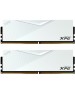 A-DATA Память DDR5 2x16GB 6400MHz AX5U6400C3216G-DCLAWH XPG Lancer RTL Gaming PC5-51200 CL32 DIMM 288-pin 1.4В kit dual rank с радиатором Ret