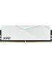 A-DATA Память DDR5 2x16GB 6400MHz AX5U6400C3216G-DCLAWH XPG Lancer RTL Gaming PC5-51200 CL32 DIMM 288-pin 1.4В kit dual rank с радиатором Ret