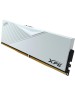 A-DATA Память DDR5 2x16GB 6400MHz AX5U6400C3216G-DCLAWH XPG Lancer RTL Gaming PC5-51200 CL32 DIMM 288-pin 1.4В kit dual rank с радиатором Ret