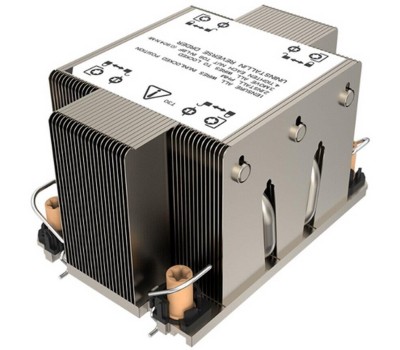 ALSEYE Пассивный кулер LGA4189, 113mm*78mm*63mm, 250 w