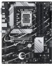 Материнская плата ASUS Материнская плата PRIME B760-PLUS LGA1700 ATX 4xDDR5 2xPCIEx16 2xPCIEx1 3xM.2 USB-C DP HDMI VGA 2.5GLAN