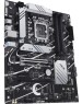 Материнская плата ASUS Материнская плата PRIME B760-PLUS LGA1700 ATX 4xDDR5 2xPCIEx16 2xPCIEx1 3xM.2 USB-C DP HDMI VGA 2.5GLAN