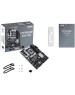 Материнская плата ASUS Материнская плата PRIME B760-PLUS LGA1700 ATX 4xDDR5 2xPCIEx16 2xPCIEx1 3xM.2 USB-C DP HDMI VGA 2.5GLAN