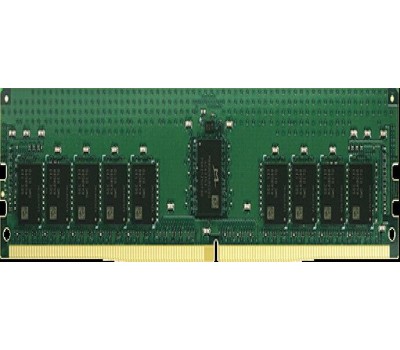 SYNOLOGY Модуль памяти для СХД DDR4 16GB D4ER01-16G