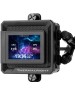 THERMALRIGHT Система водяного охлаждения Frozen Warframe SE 360, LCD, 4-pin, ARGB, 120мм, черный, retail [f-wframe-se-360-bl-argb]