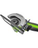 GREENWORKS Угловая шлифмашина GD24UCS, аккумуляторная, без АКБ, без ЗУ [3402007]