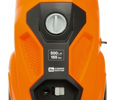 Мойка высокого давления DAEWOO Мойка высокого давления DAW 500