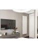 Радиатор ROYAL THERMO Радиатор PianoForte Tower 500 /Bianco Traffico - 18 секц