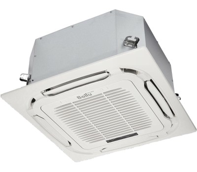 Сплит-система BALLU MACHINE Комплект BLC_C-18HN1_21Y (compact) полупромышленной сплит-системы, кассетного типа