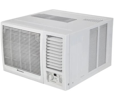 Сплит-система AXIOMA Оконный кондиционер ASJC12-NM1A белый