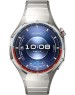 Смарт-часы HUAWEI Смарт-часы Watch GT 6 Pro Atum-B29M, 46мм, 1.47