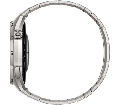 Смарт-часы HUAWEI Смарт-часы Watch GT 6 Pro Atum-B29M, 46мм, 1.47