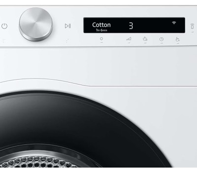 Samsung DV90T5240AW/LP