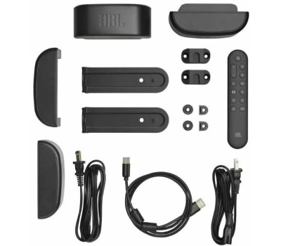 Саундбар JBL BAR 1000mk2