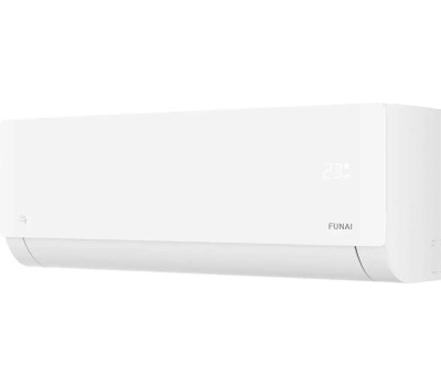 Сплит-система FUNAI Кондиционер RAC-SN25HP.D07 серия SENSEI 2.0 Wi-Fi ready 2026 (комплект)