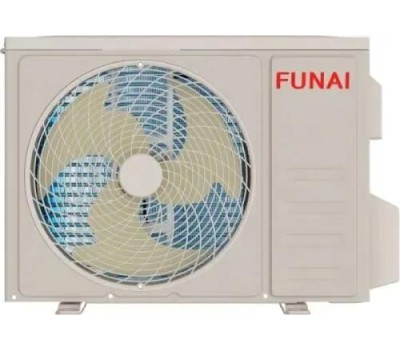Сплит-система FUNAI Кондиционер RAC-SN25HP.D07 серия SENSEI 2.0 Wi-Fi ready 2026 (комплект)