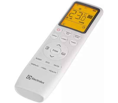 Сплит-система ELECTROLUX Сплит-система инверторного типа Crystal Air Super DC EACS/I-10HFA/N8_V2 комплект