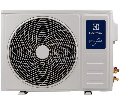 Сплит-система ELECTROLUX Сплит-система инверторного типа Crystal Air Super DC EACS/I-10HFA/N8_V2 комплект