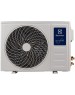 Сплит-система ELECTROLUX Сплит-система инверторного типа Crystal Air Super DC EACS/I-10HFA/N8_V2 комплект
