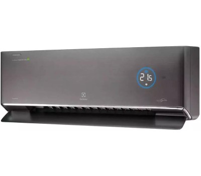Сплит-система ELECTROLUX Сплит-система инверторного типа Crystal Air Super DC EACS/I-10HFA/N8_V2 комплект