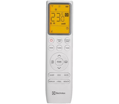 Сплит-система ELECTROLUX Сплит-система инверторного типа Crystal Air Super DC EACS/I-10HFA/N8_V2 комплект