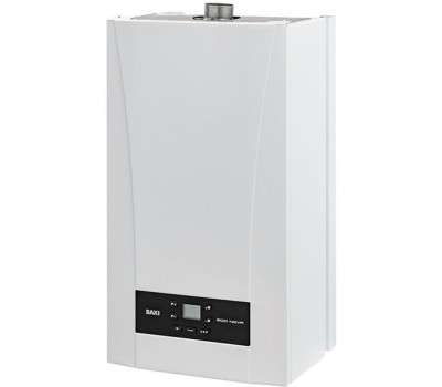 Котел газовый BAXI Котел газовый Eco Nova 1.24F настенный, 1 конт., закр.кам.сгор