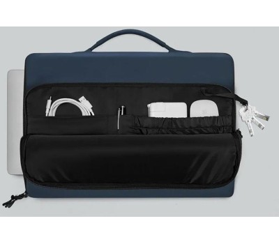 GASTON LUGA Чехол-сумка для ноутбука Däsh Cushioned Briefcase 16