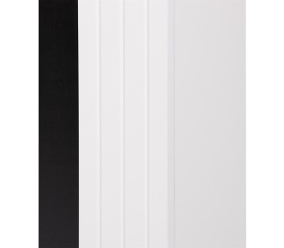 Камин электрический ELECTROLUX Каминокомплект: Очаг EFP/P-3620LS, портал Retto 36 белый, р/в