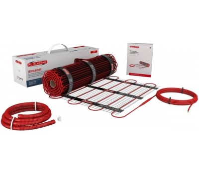 Мат нагревательный AC ELECTRIC Мат нагревательный ACMM 2-150-3 (комплект теплого пола)