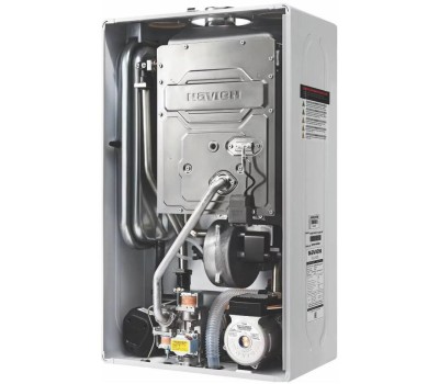 Котел газовый NAVIEN Котел газовый Deluxe S-20k настенный, 2 конт., закр.кам.сгор